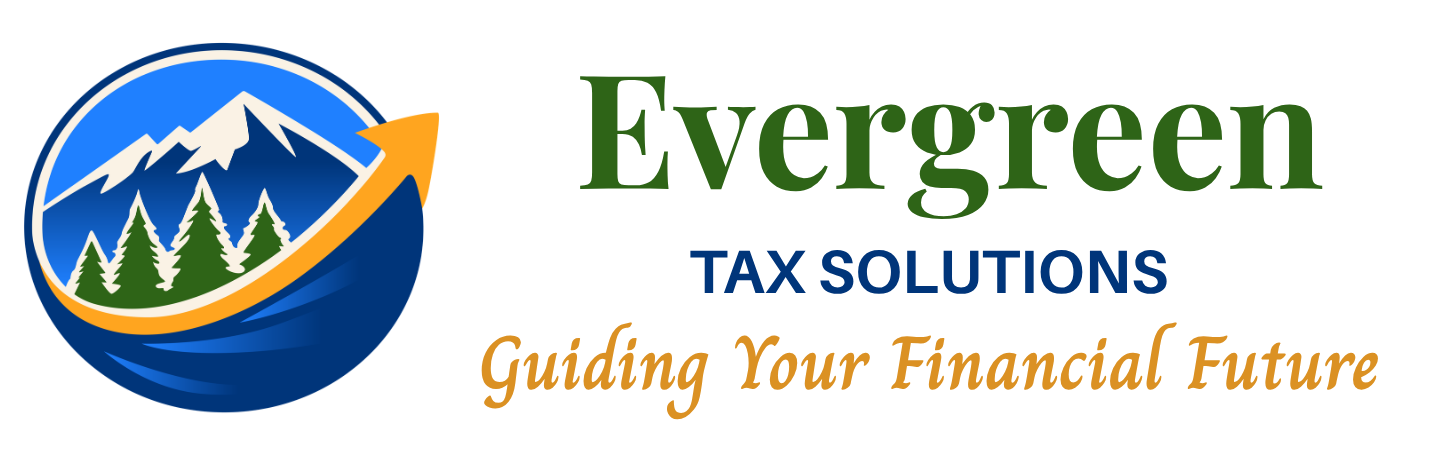 evergreentaxsolutions.com